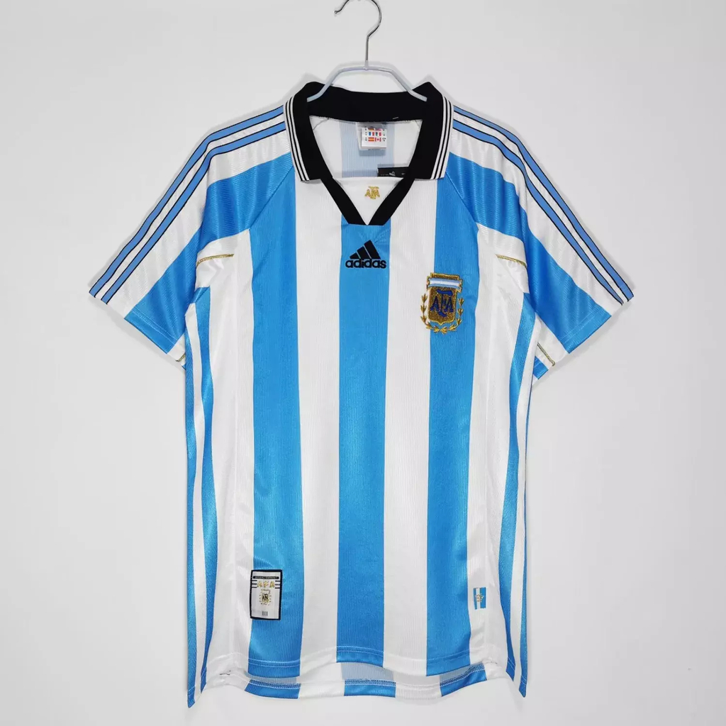 Selección Argentina